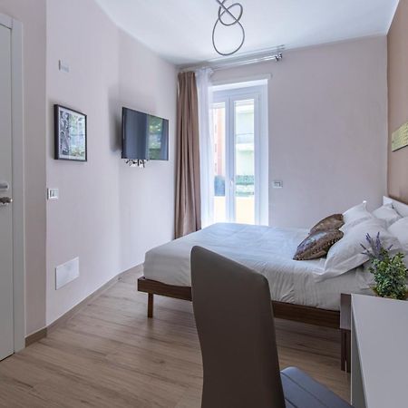 Mama Guest House Τσιαμπίνο Εξωτερικό φωτογραφία