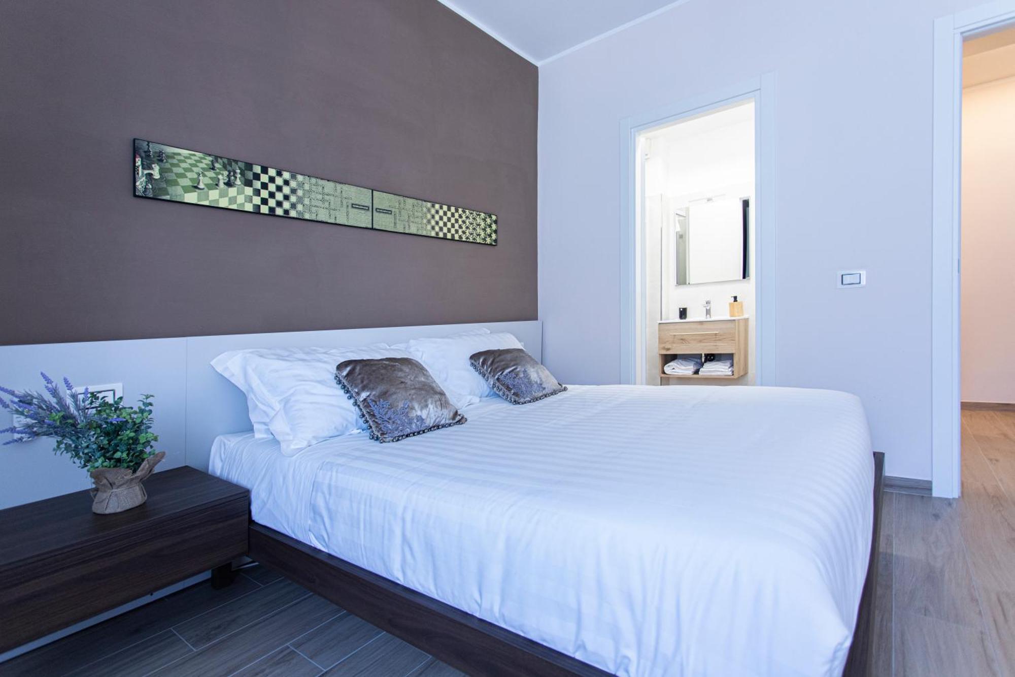 Mama Guest House Τσιαμπίνο Εξωτερικό φωτογραφία