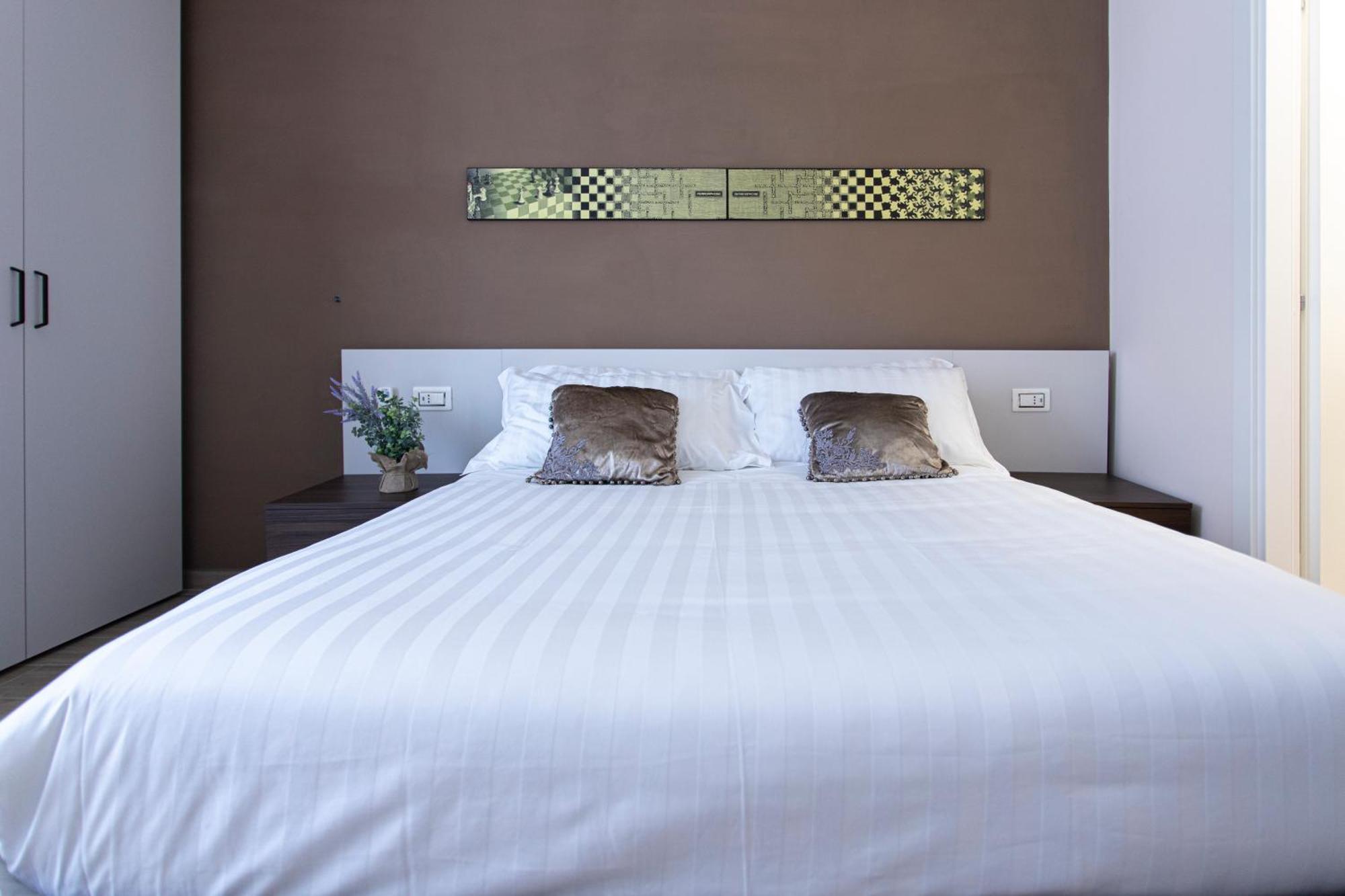 Mama Guest House Τσιαμπίνο Εξωτερικό φωτογραφία