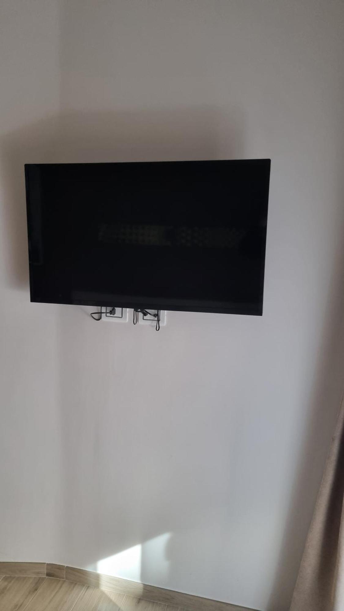Mama Guest House Τσιαμπίνο Εξωτερικό φωτογραφία